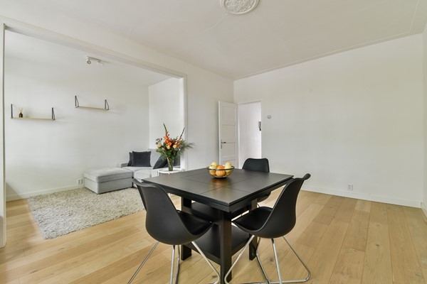 Medium property photo - Willem de Zwijgerlaan 126-3, 1056 JV Amsterdam